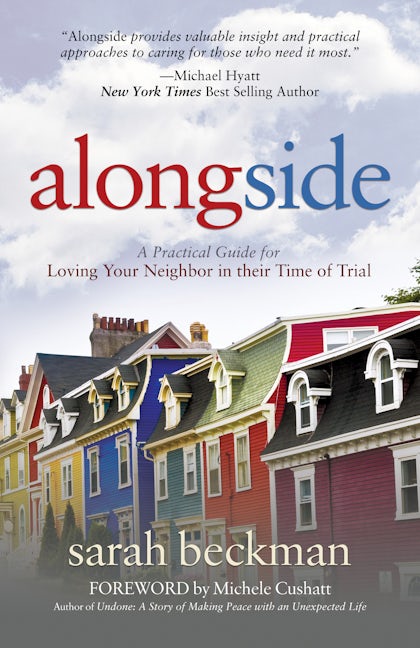 Book cover image for Alongside ISBN: 9781630479855